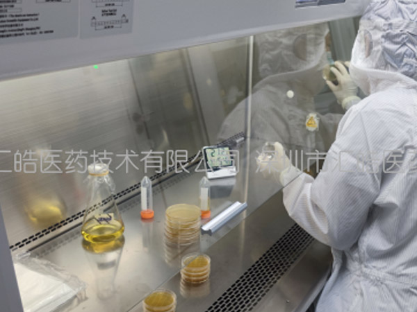 深圳市汇皓医药技术有限公司__提供GMP咨询,验证总包,验证咨询,设备验证,制药工程咨询,洁净室检测,温度验证,环境验证,压缩空气检测,纯蒸汽 ...